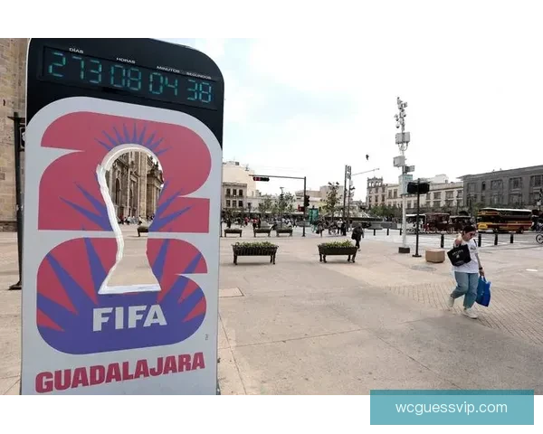 墨西哥世界杯2026年球场建设与创新设计全面解析