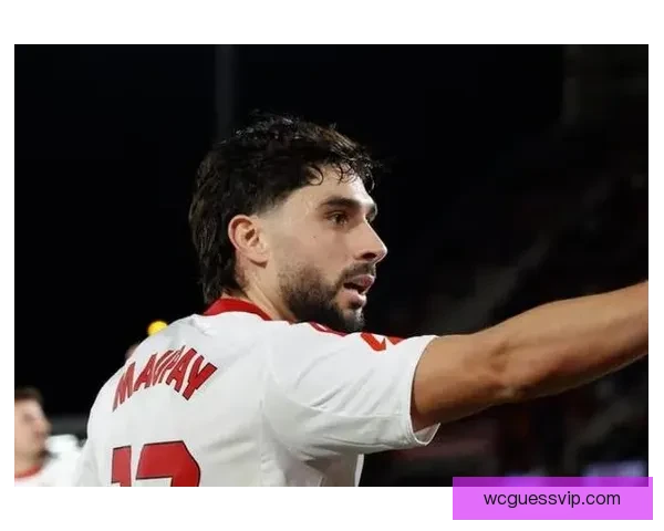 塞维新帅上任三把火弃用冬窗唯一引援莫派引关注