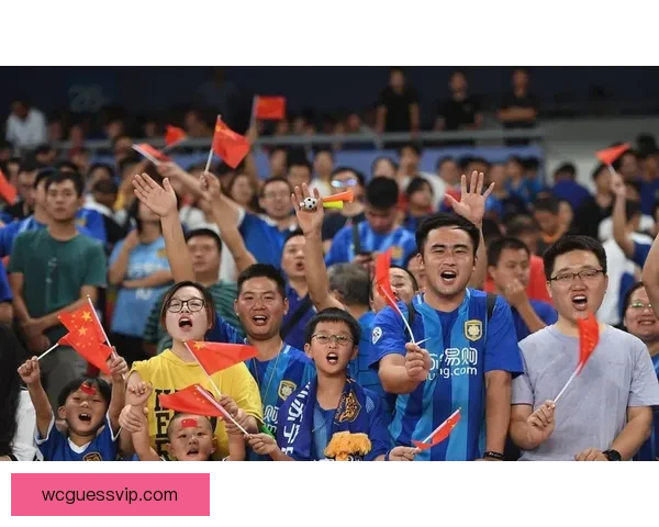 美加墨世界杯赛场盛宴揭幕 全球球迷激情共赴足球盛事