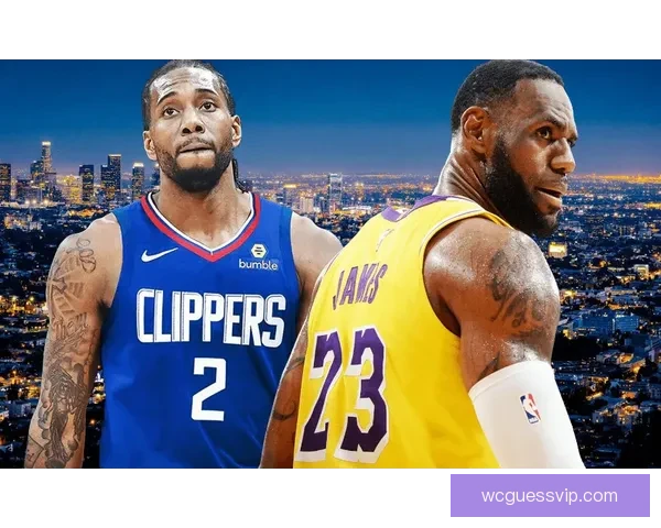 湖人掘金锁定季后赛 西部格局明朗太阳快船仍存理论希望