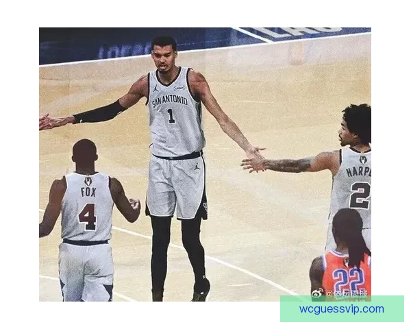 甜瓜力挺马刺为顶级争冠队 展望未来胜过雷霆