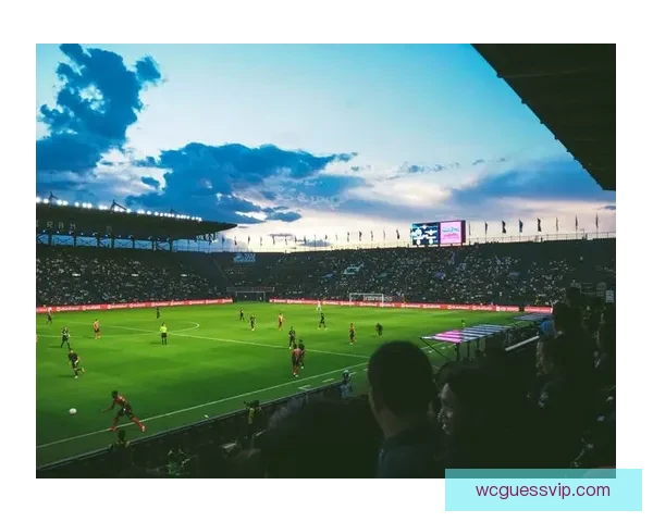 墨西哥世界杯2026年球场建设与创新设计全面解析