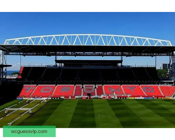 墨西哥世界杯2026年球场建设与创新设计全面解析