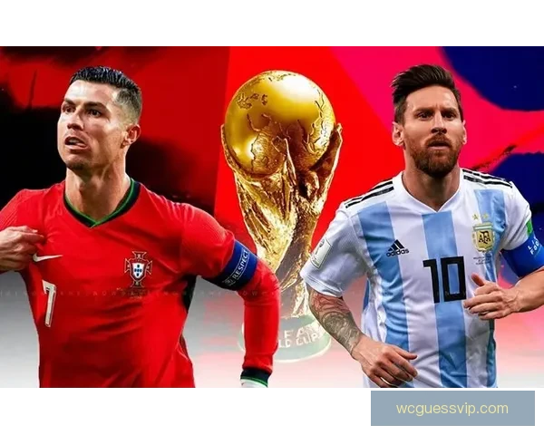 世界杯竞猜游戏盛宴开启，预测精彩对决赢取丰厚奖品，畅享足球激情时刻