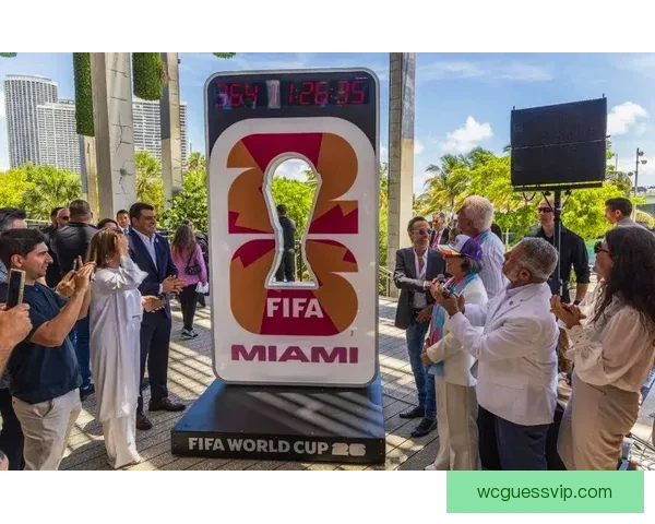 美加墨世界杯赛场精彩瞬观全球足球盛事盛况与激情碰撞