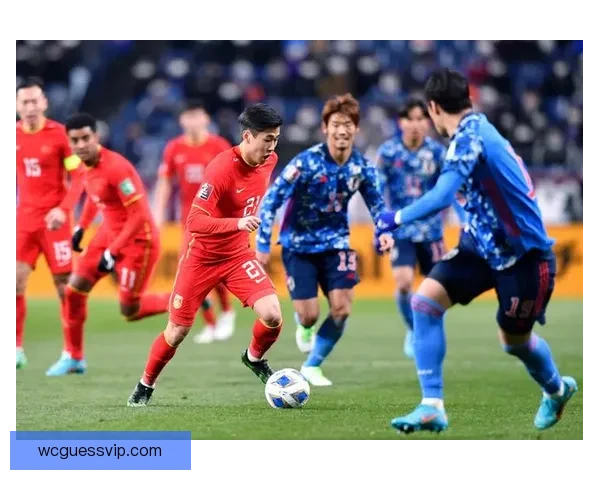 世界杯竞猜游戏盛宴开启，预测精彩对决赢取丰厚奖品，畅享足球激情时刻