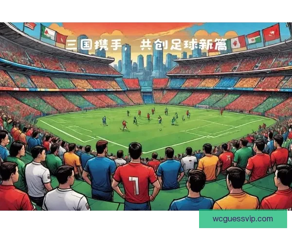 2026年世界杯将首次由三国联合主办 探秘这场历史性赛事背后的故事