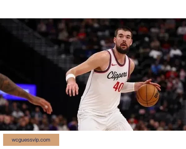 祖巴茨肋骨骨折缺席剩余赛季 步行者仅打五场比赛