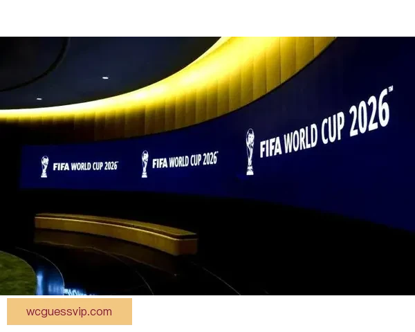 2026年世界杯将在哪些城市举行以及举办地的最新消息分析